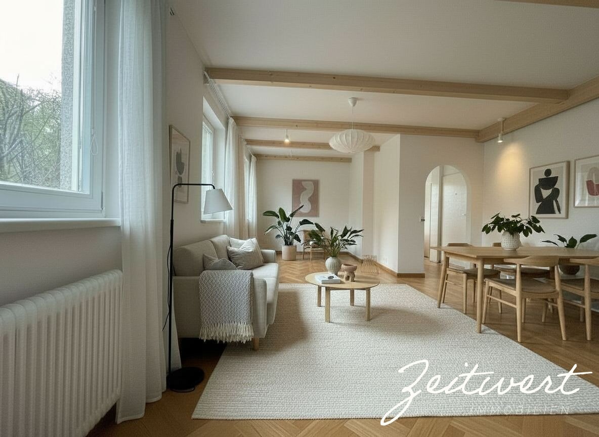 Immobilienfoto