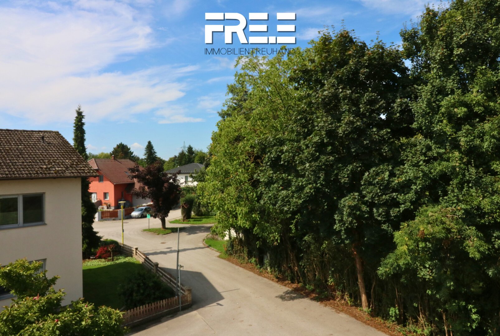Immobilienfoto