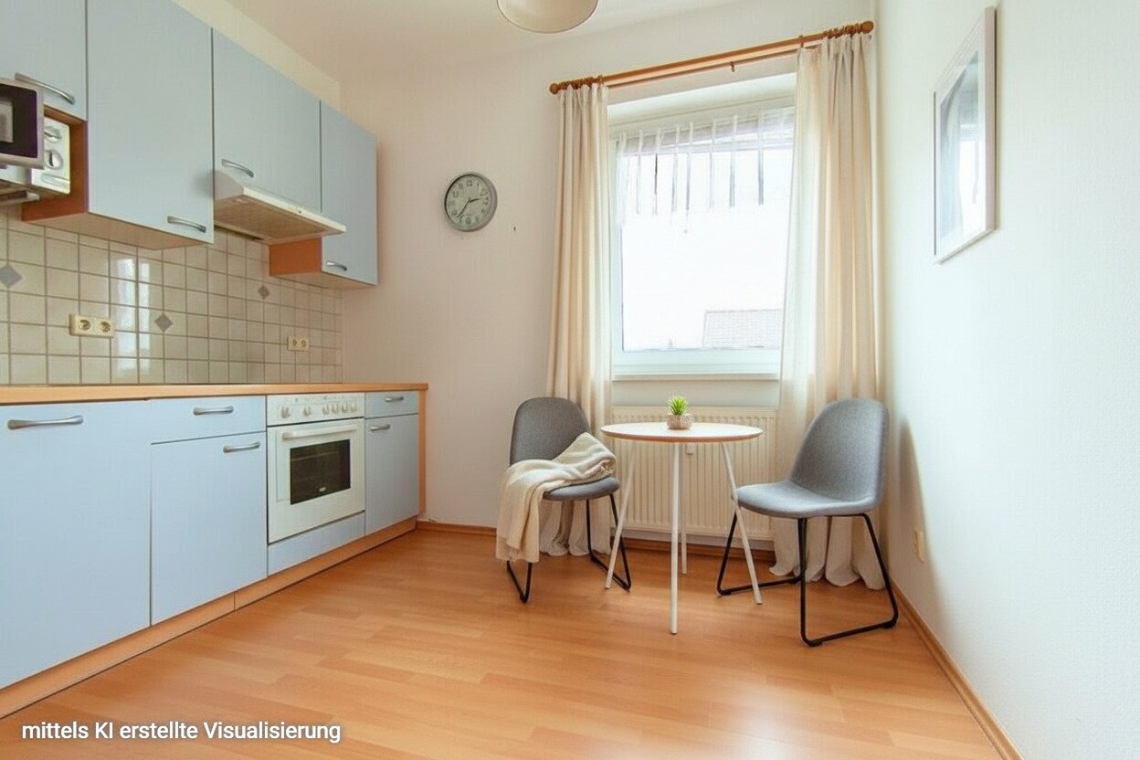 Immobilienfoto