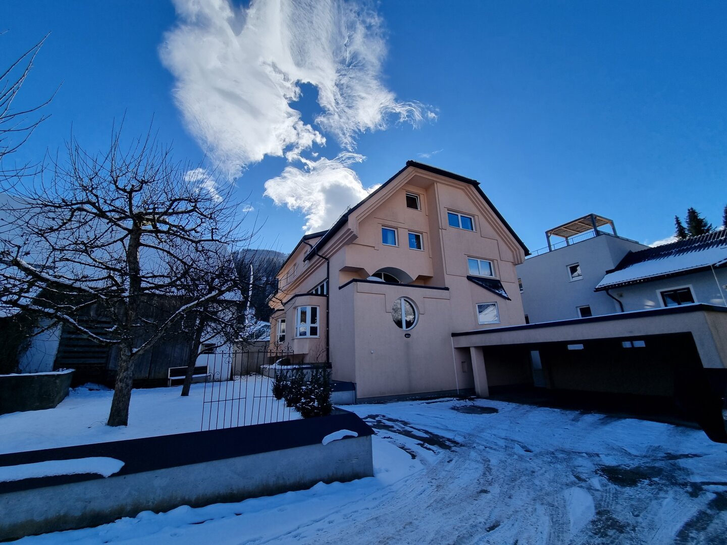 Immobilienfoto