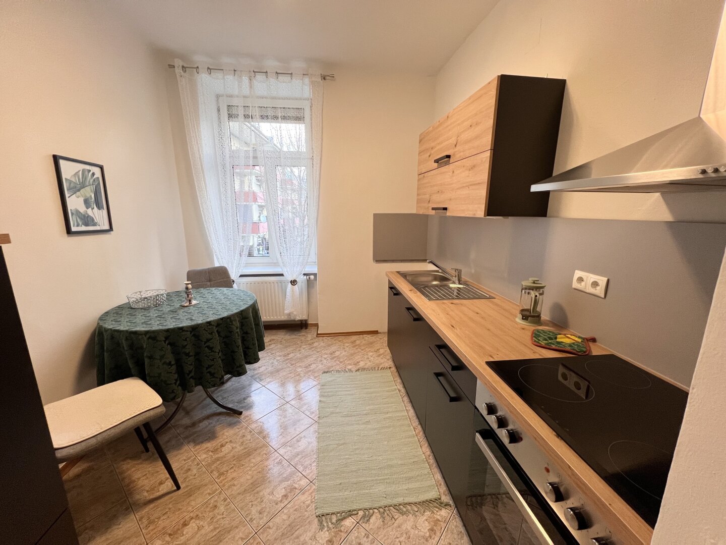 Immobilienfoto