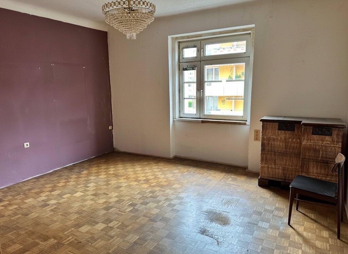 Charmante Wohnungen - BRAUN25