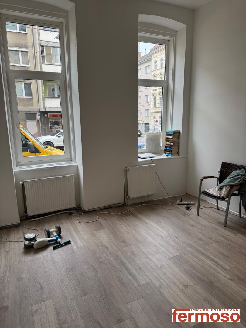 Top 1-Zimmer Wohnung in 1100 Wien – 57,3m² für nur €170.000,-!