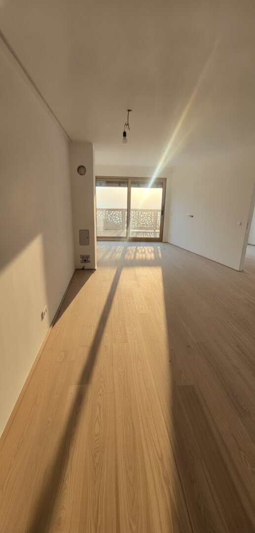 Moderne 3-Zimmer-Wohnung in Baden – Erstbezug