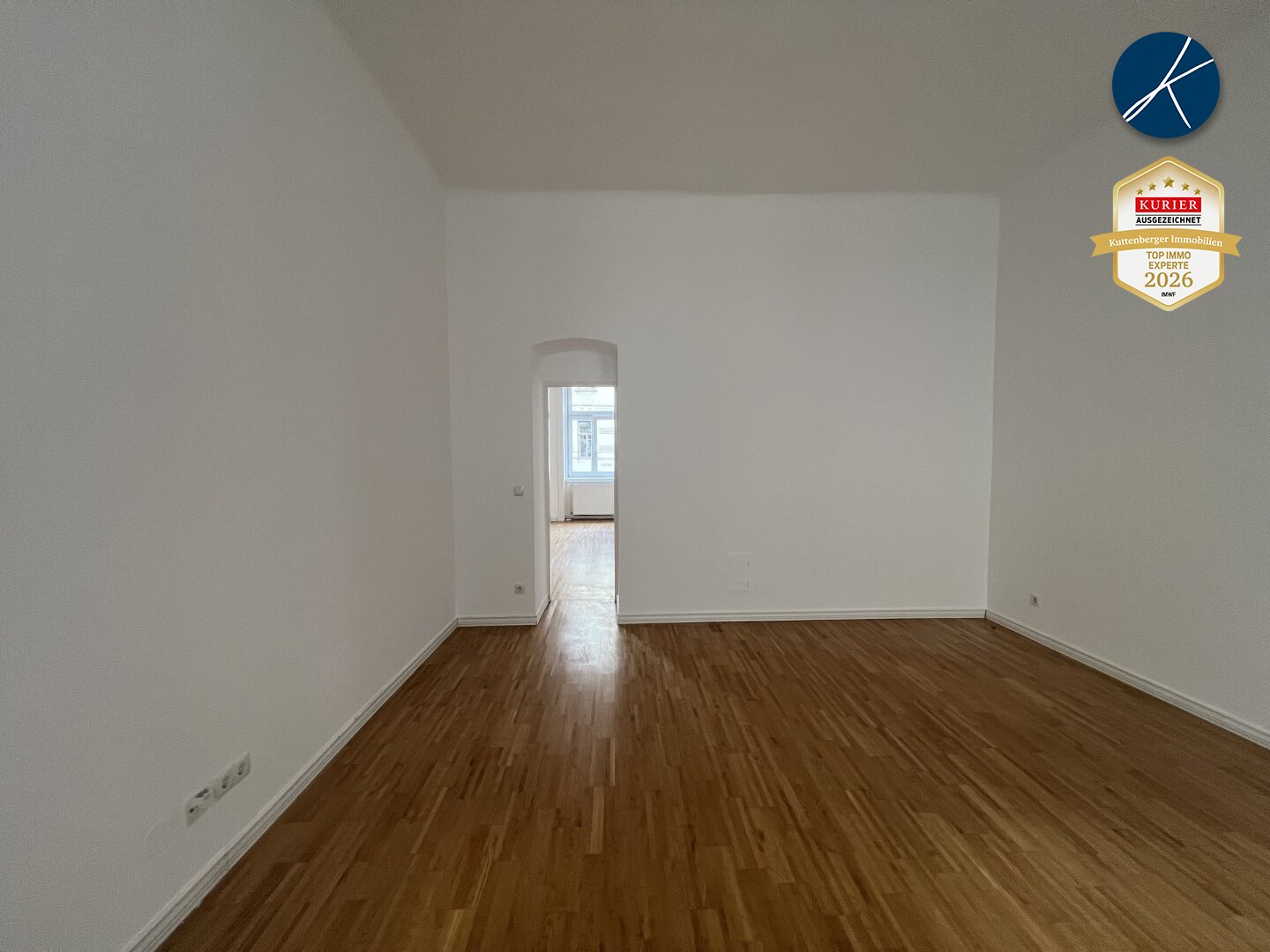 Immobilienfoto