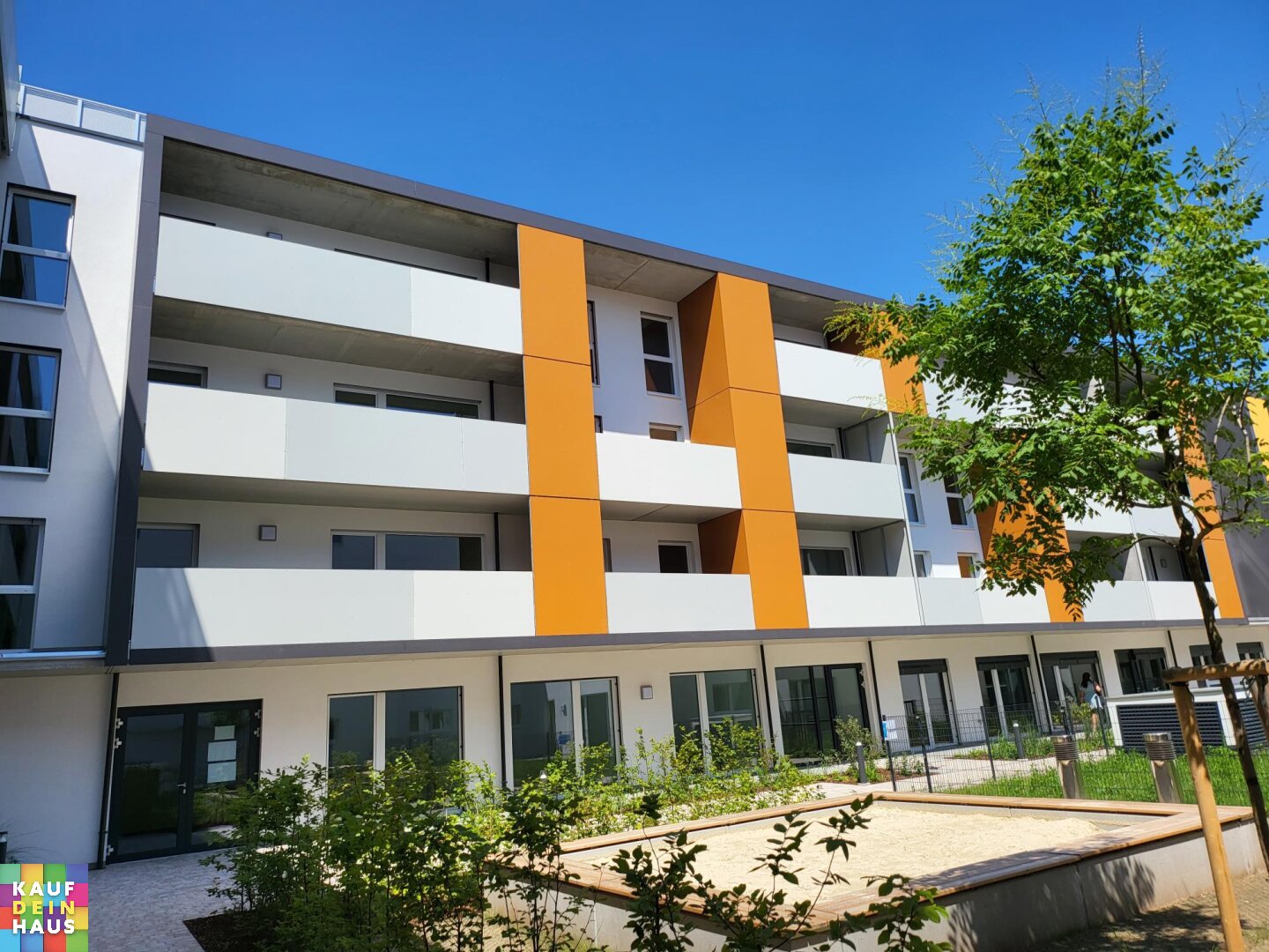 Immobilienfoto