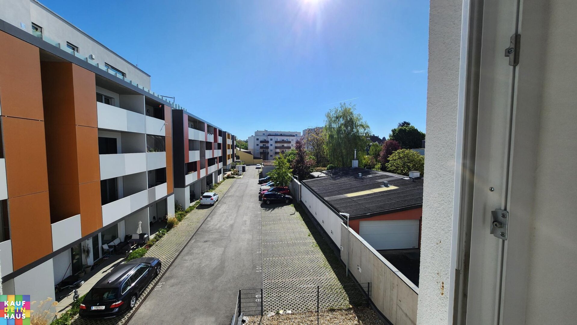 Immobilienfoto