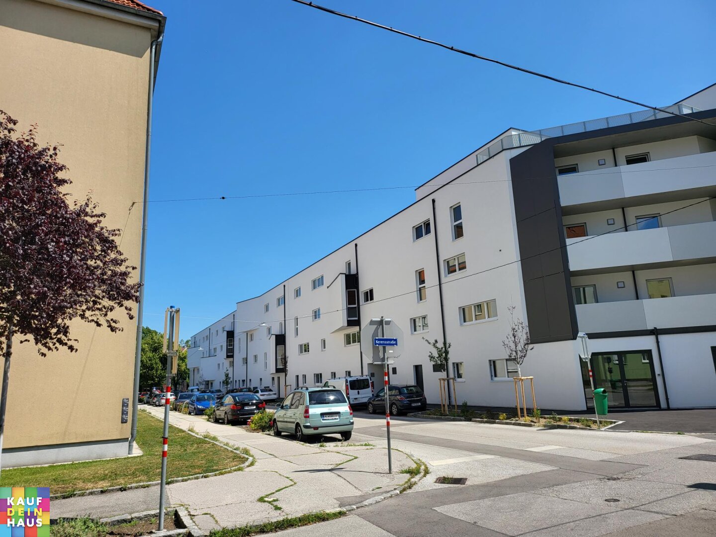 Immobilienfoto