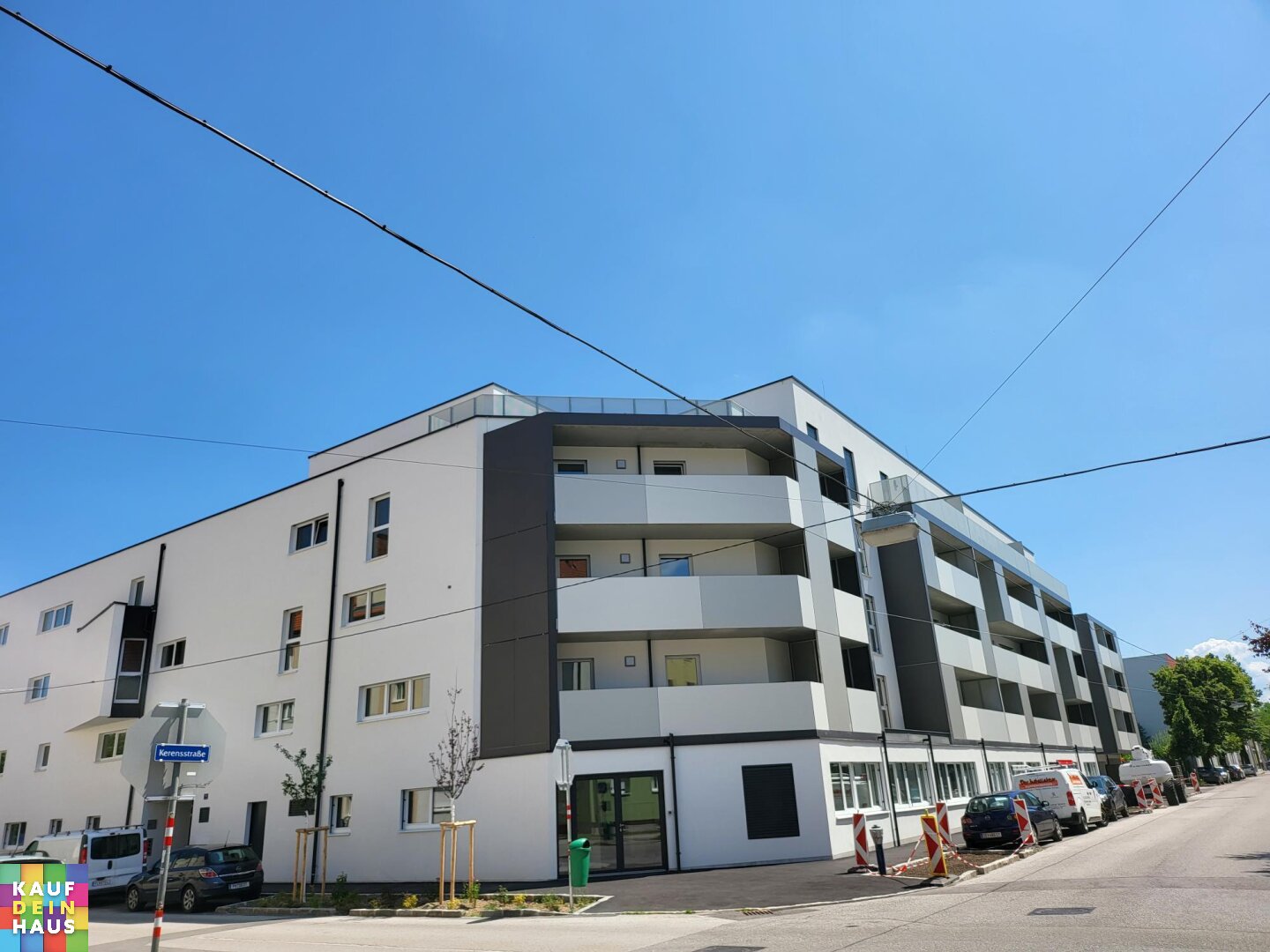 Immobilienfoto