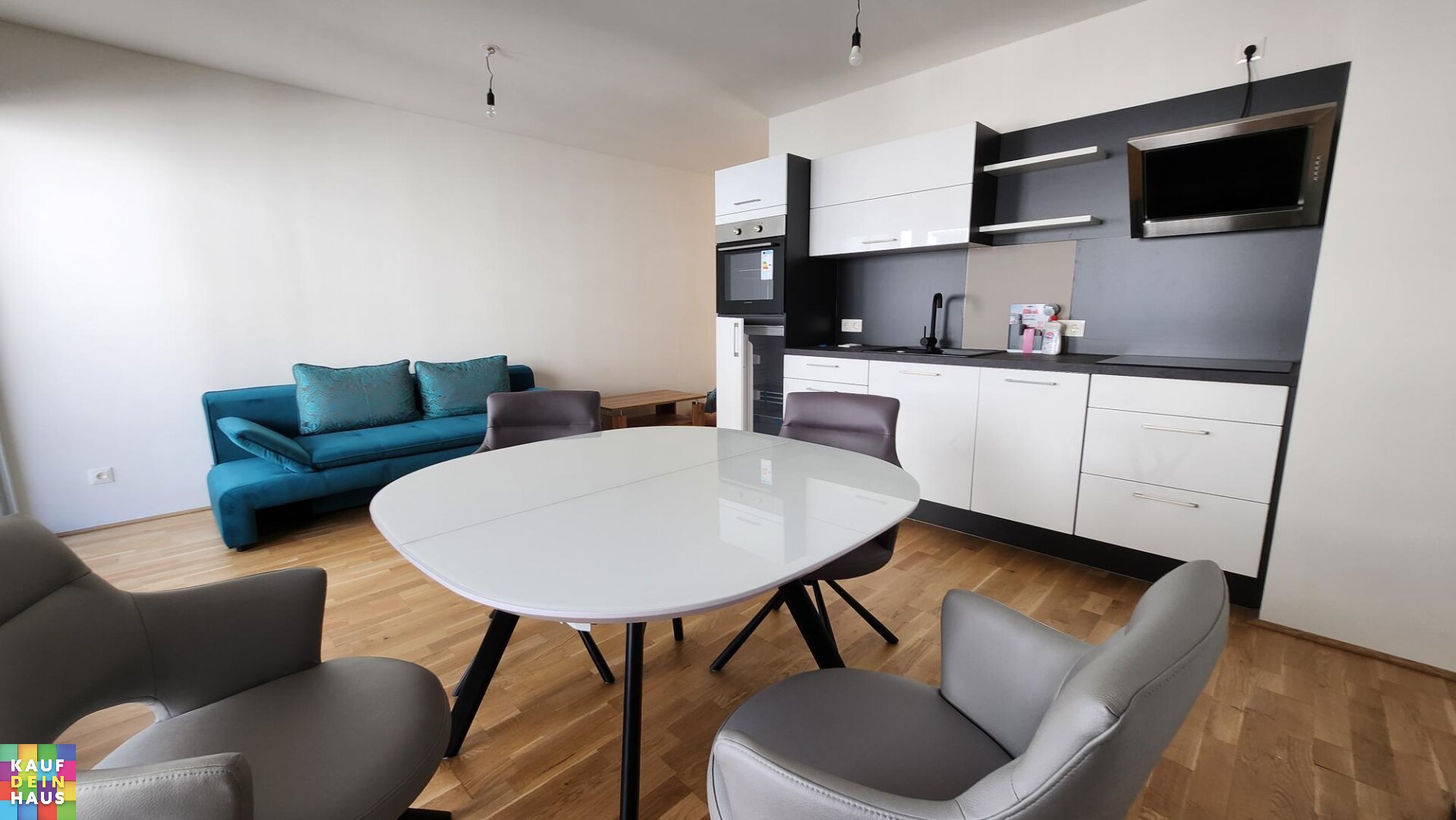 Immobilienfoto