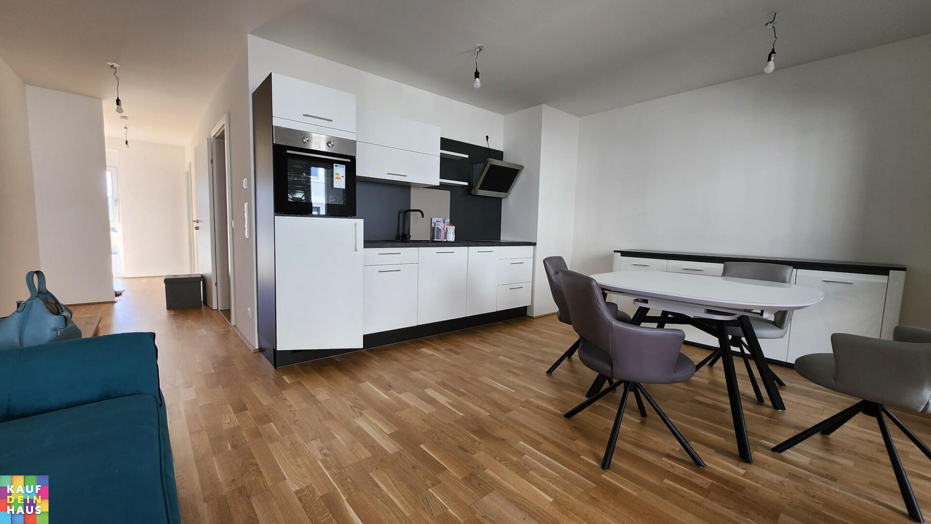 Immobilienfoto