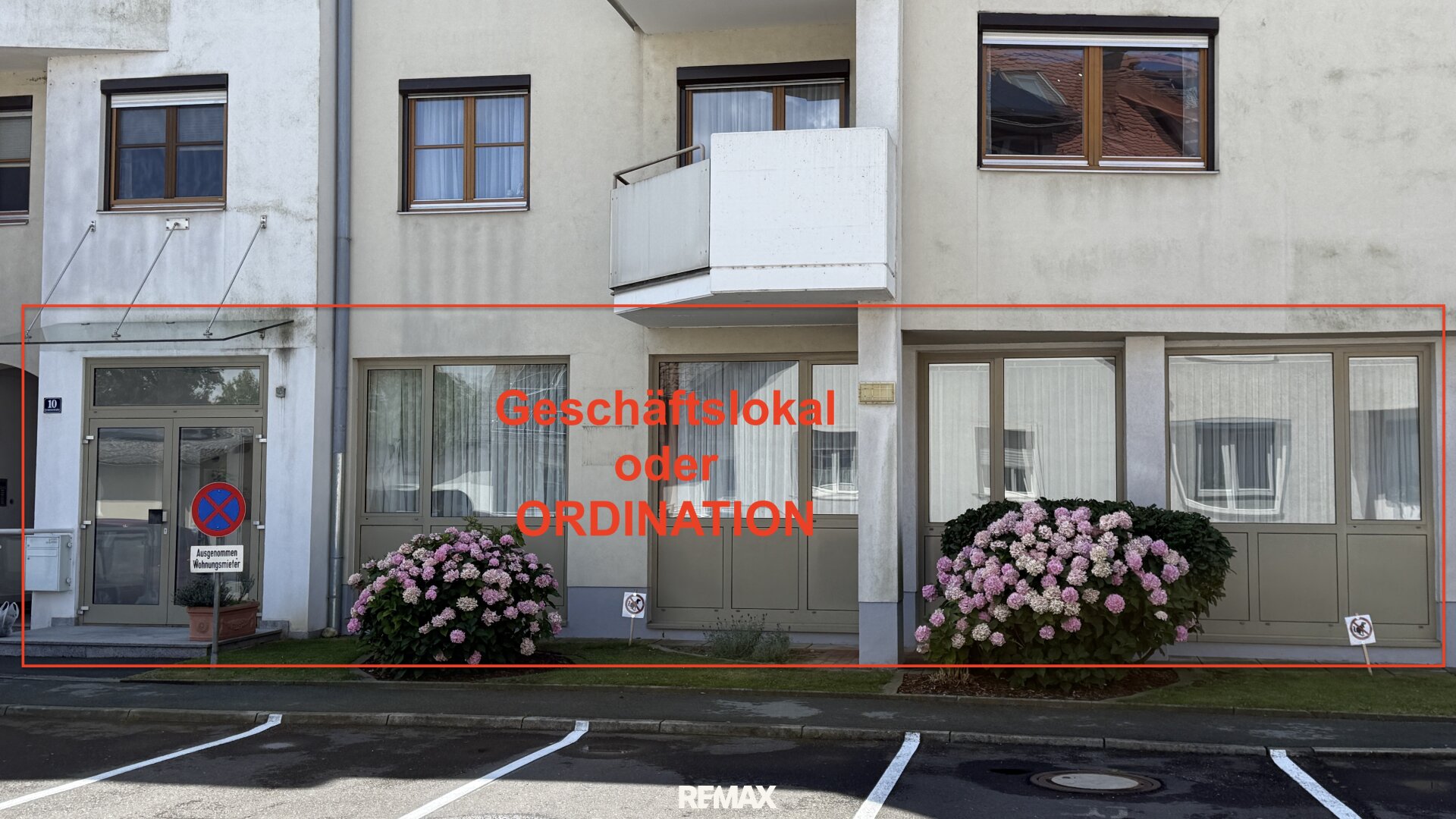 Immobilienfoto