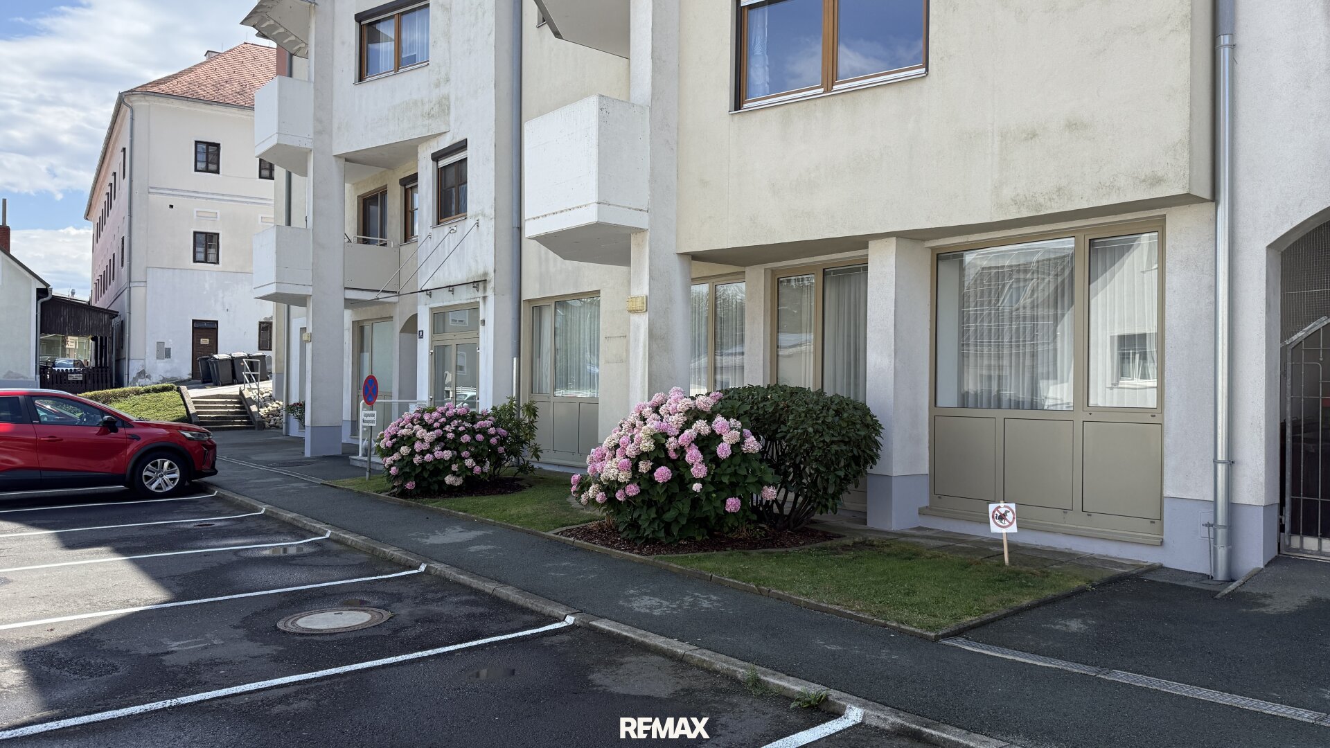 Immobilienfoto