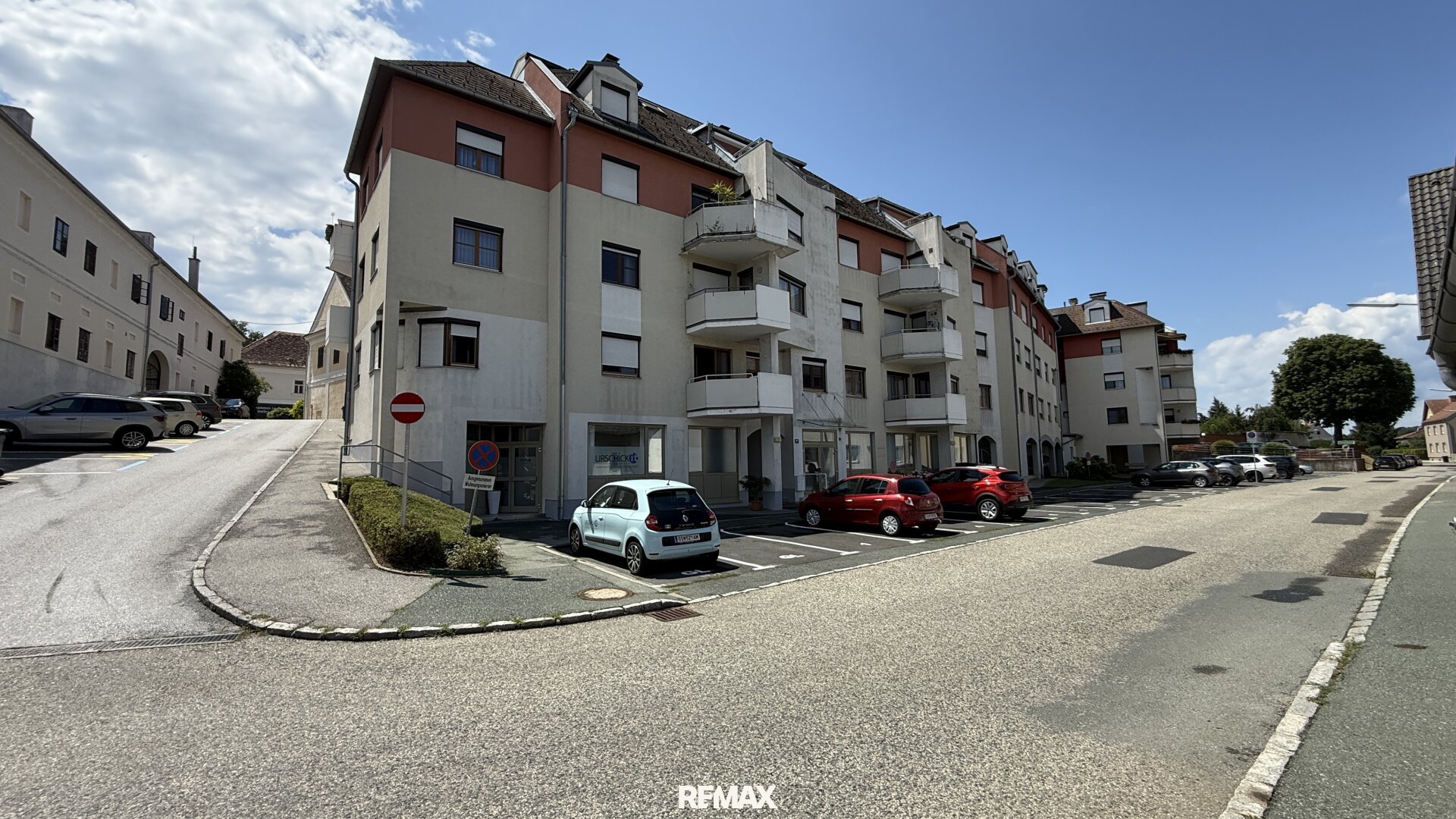 Immobilienfoto
