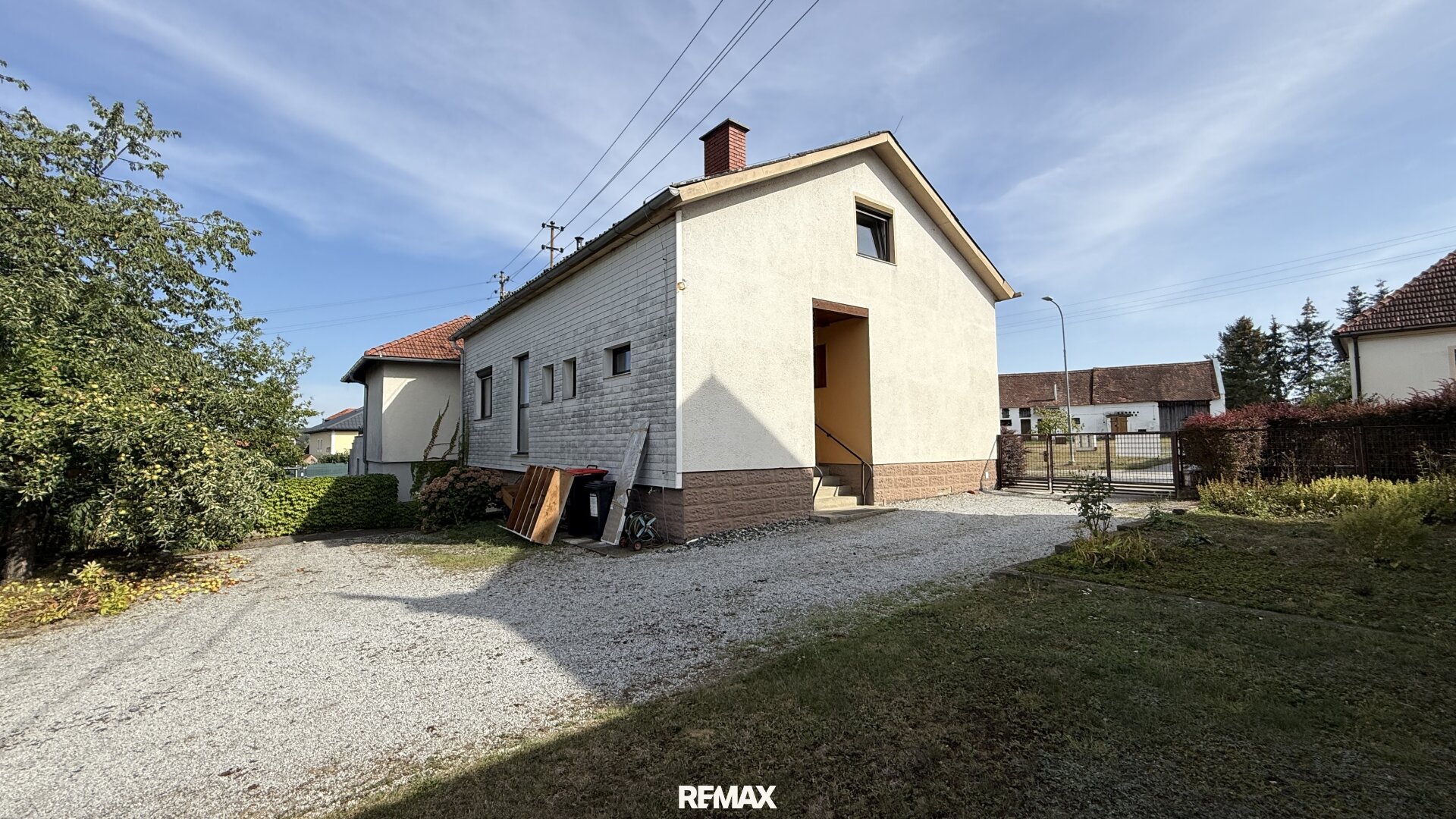 Immobilienfoto