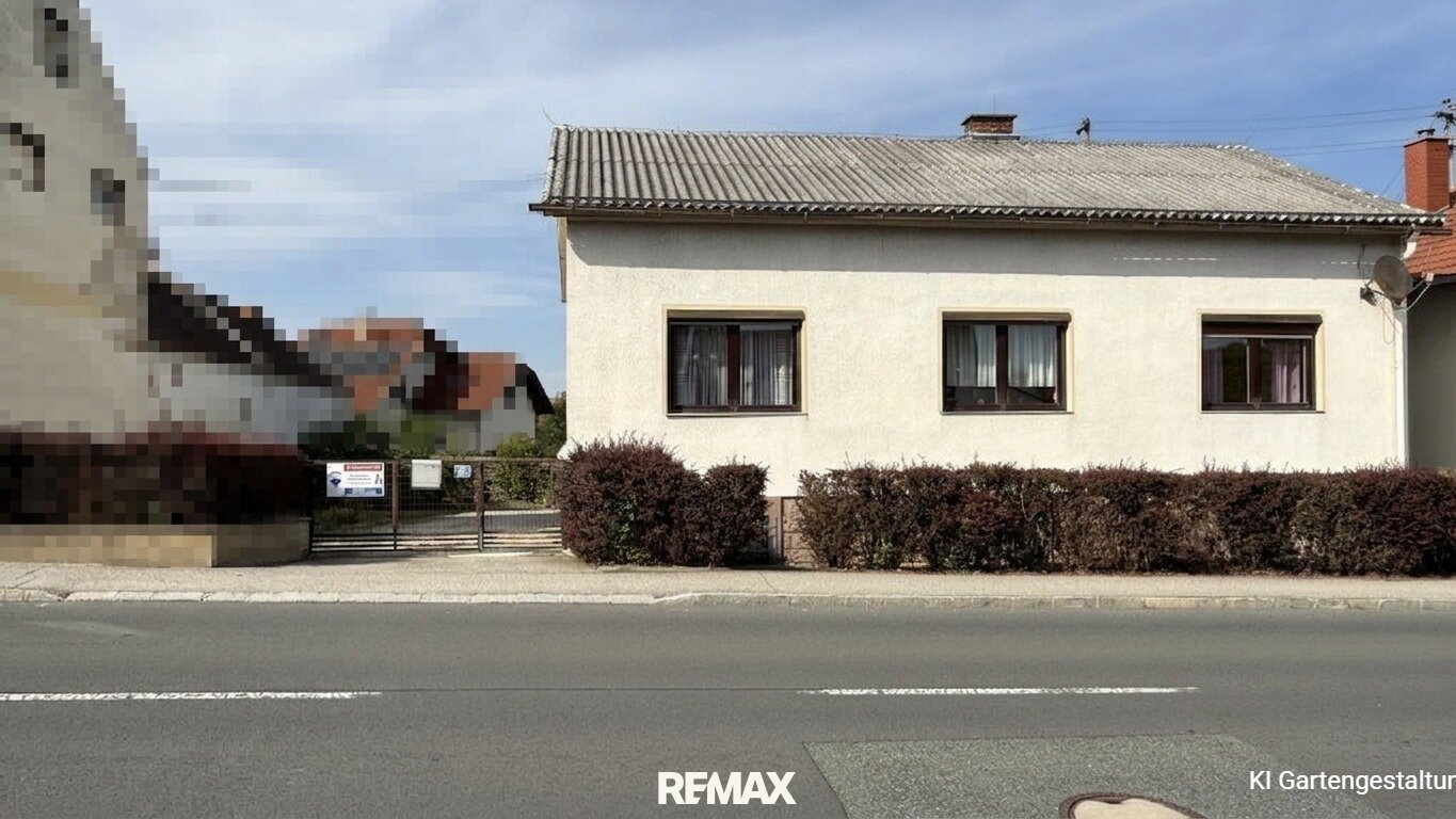 Immobilienfoto