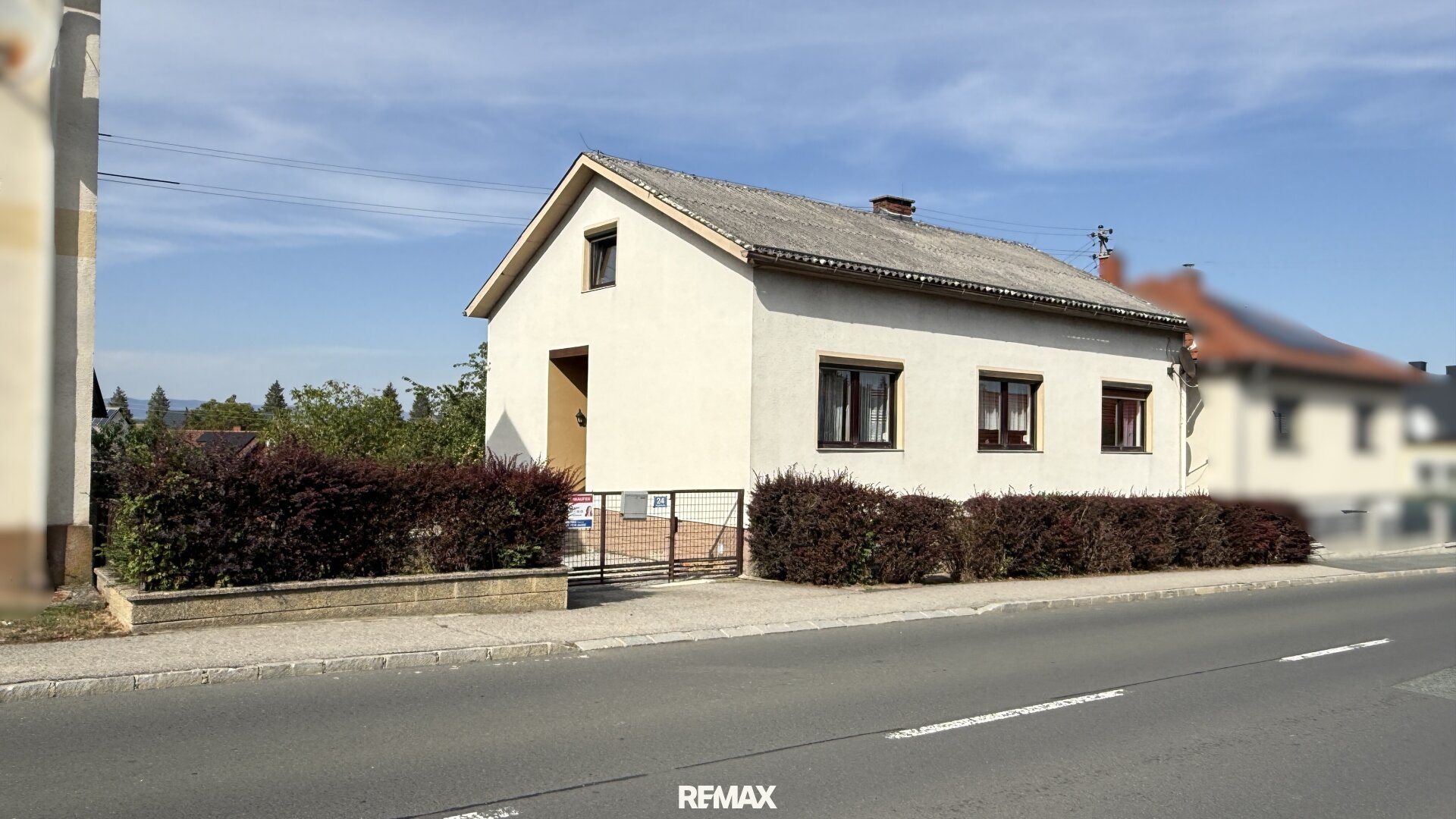 Immobilienfoto