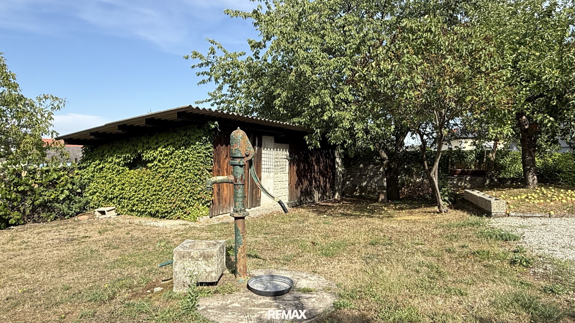 Immobilienfoto