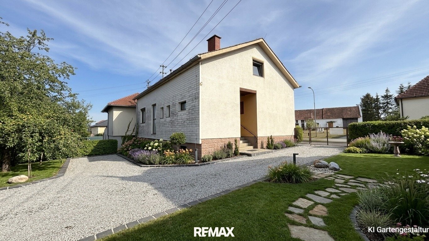 Immobilienfoto