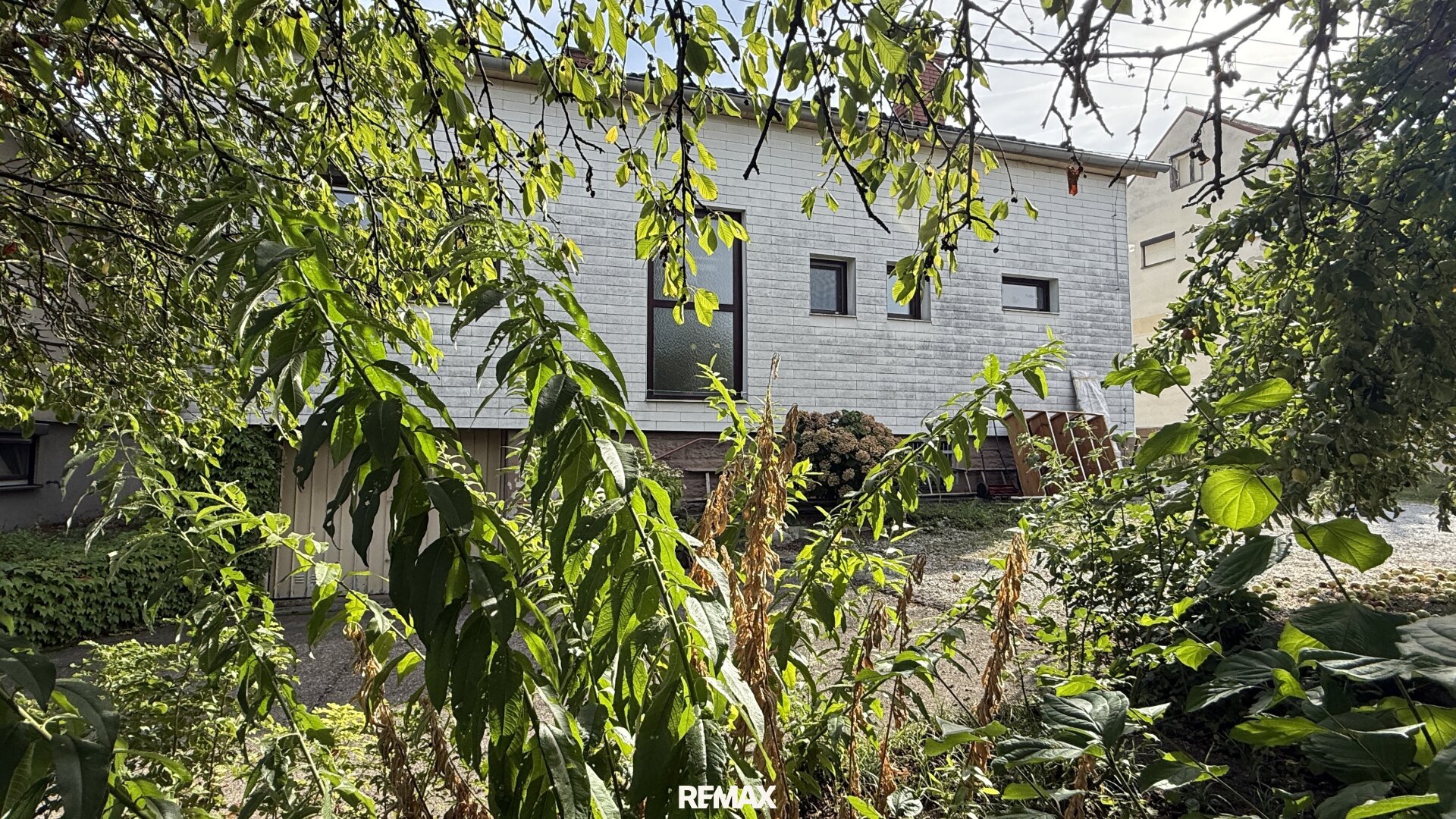 Immobilienfoto