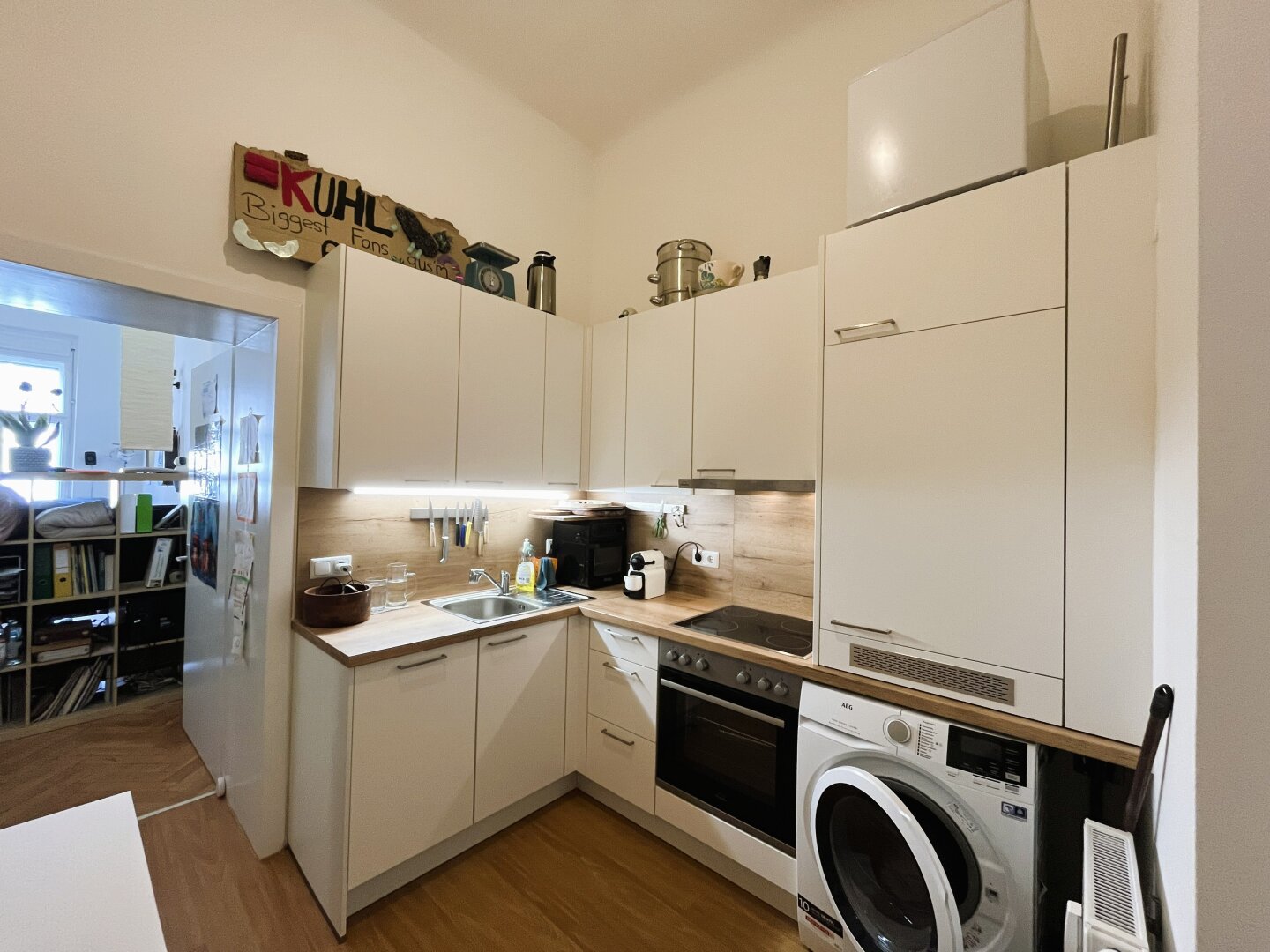 Immobilienfoto