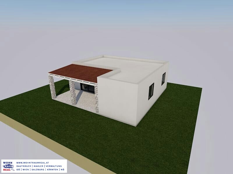 Immobilienfoto