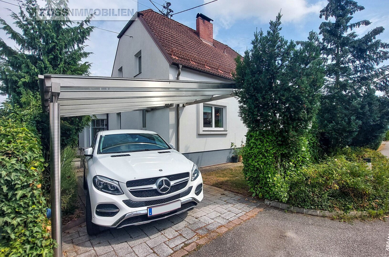 Immobilienfoto