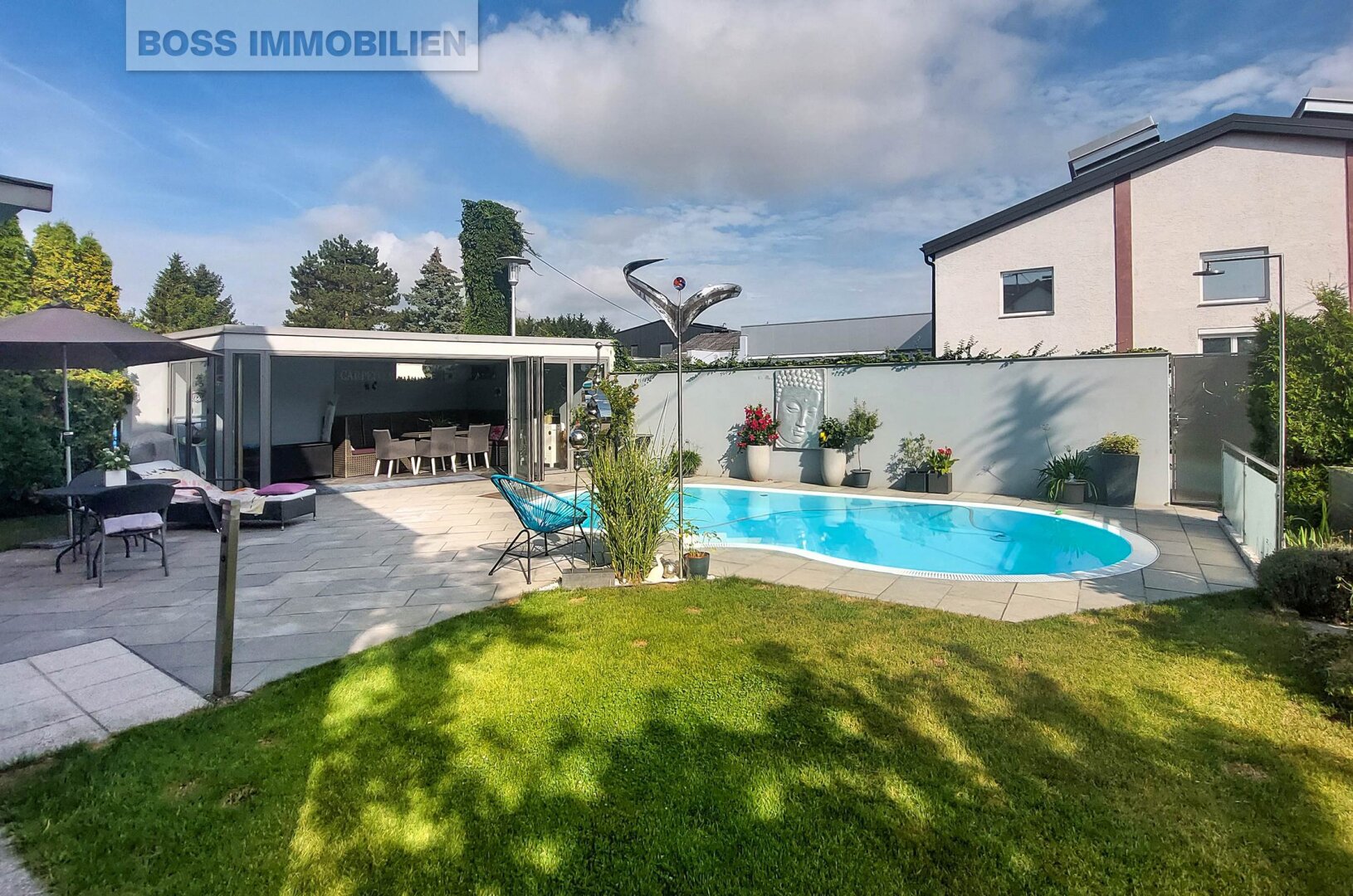 Immobilienfoto