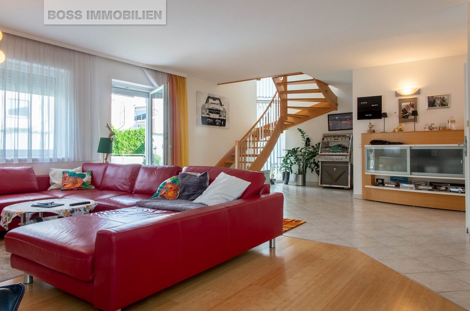 Immobilienfoto