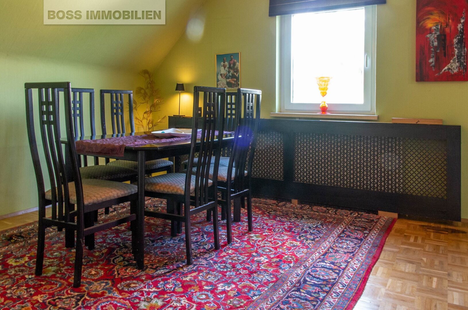 Immobilienfoto