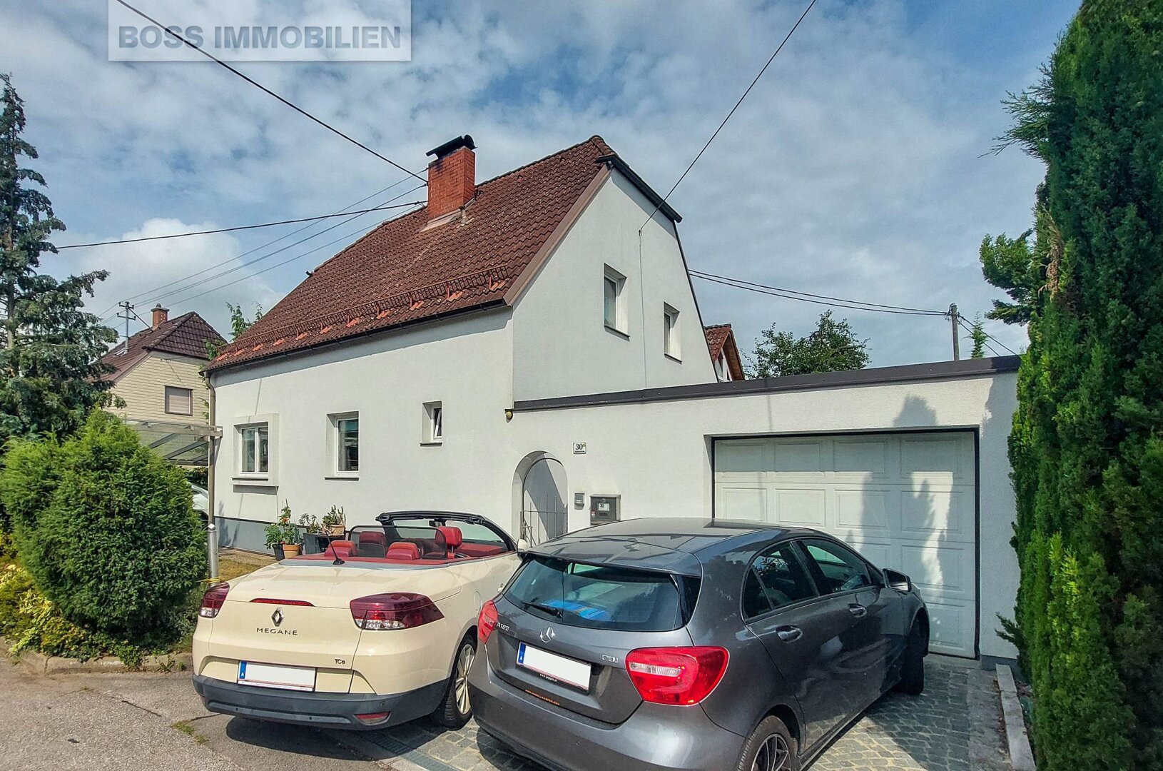 Immobilienfoto