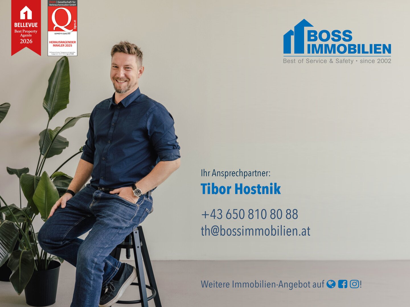 Immobilienfoto