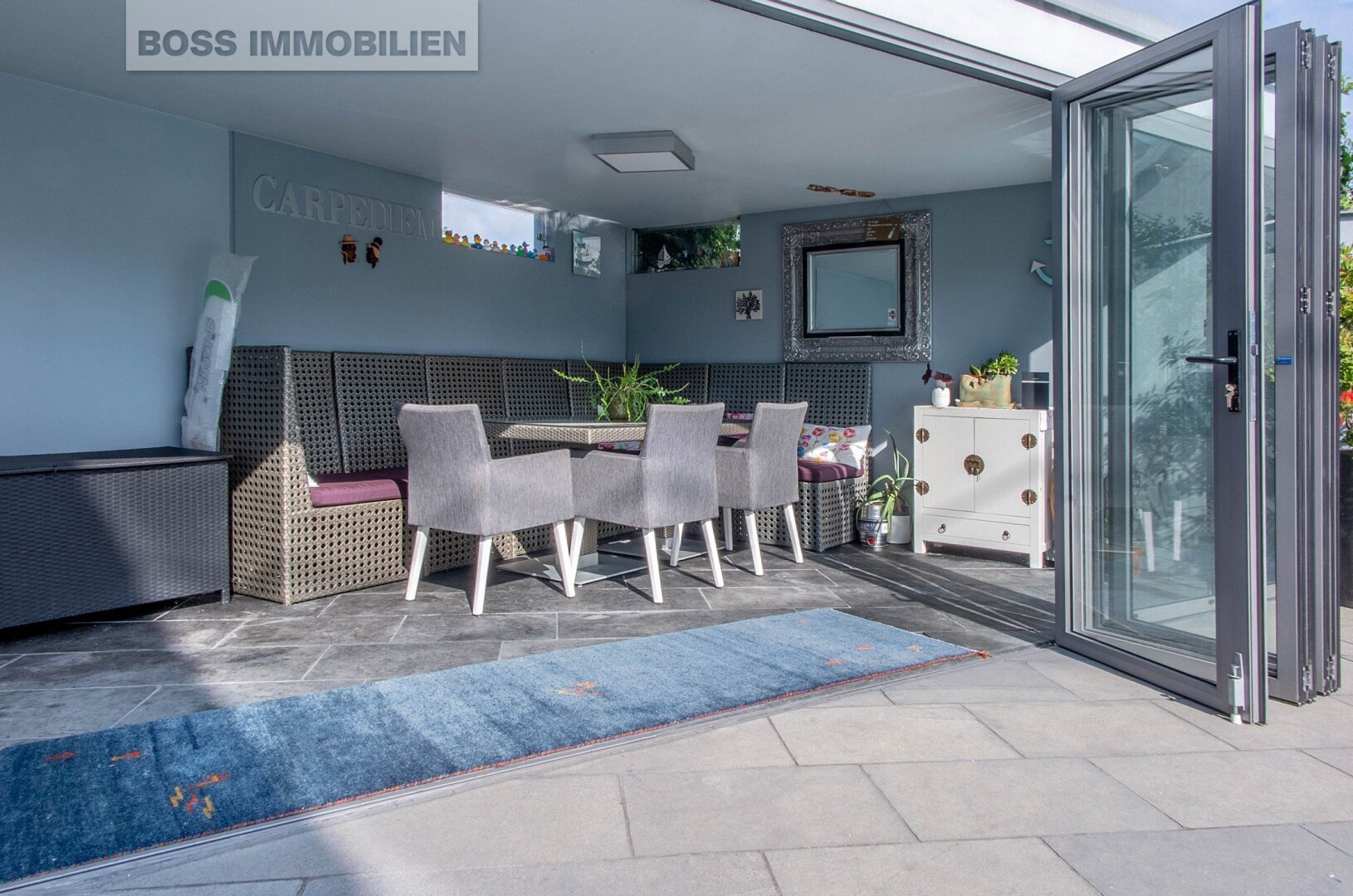 Immobilienfoto