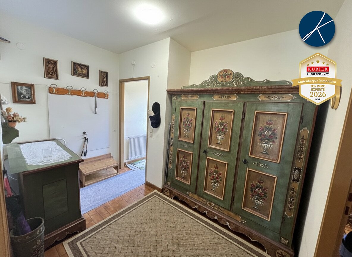 Immobilienfoto