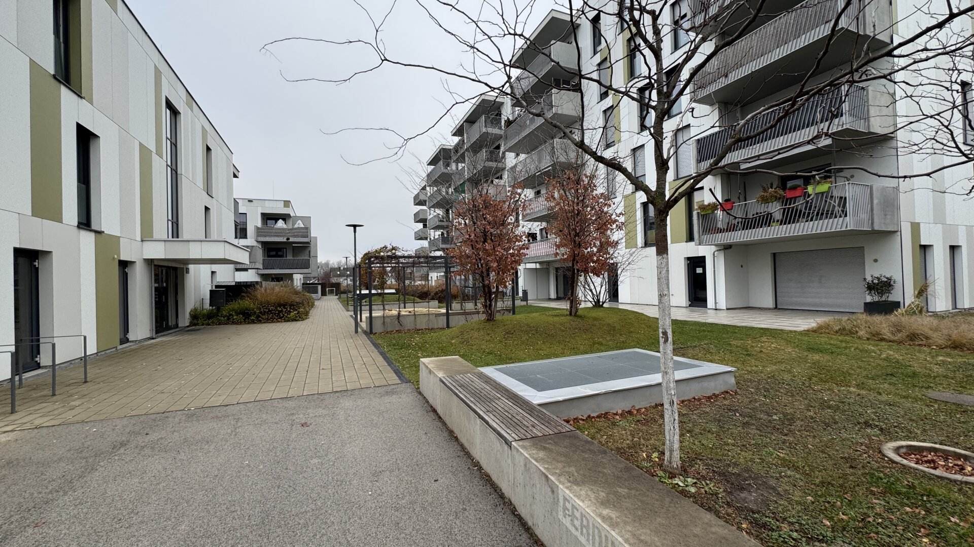 Immobilienfoto