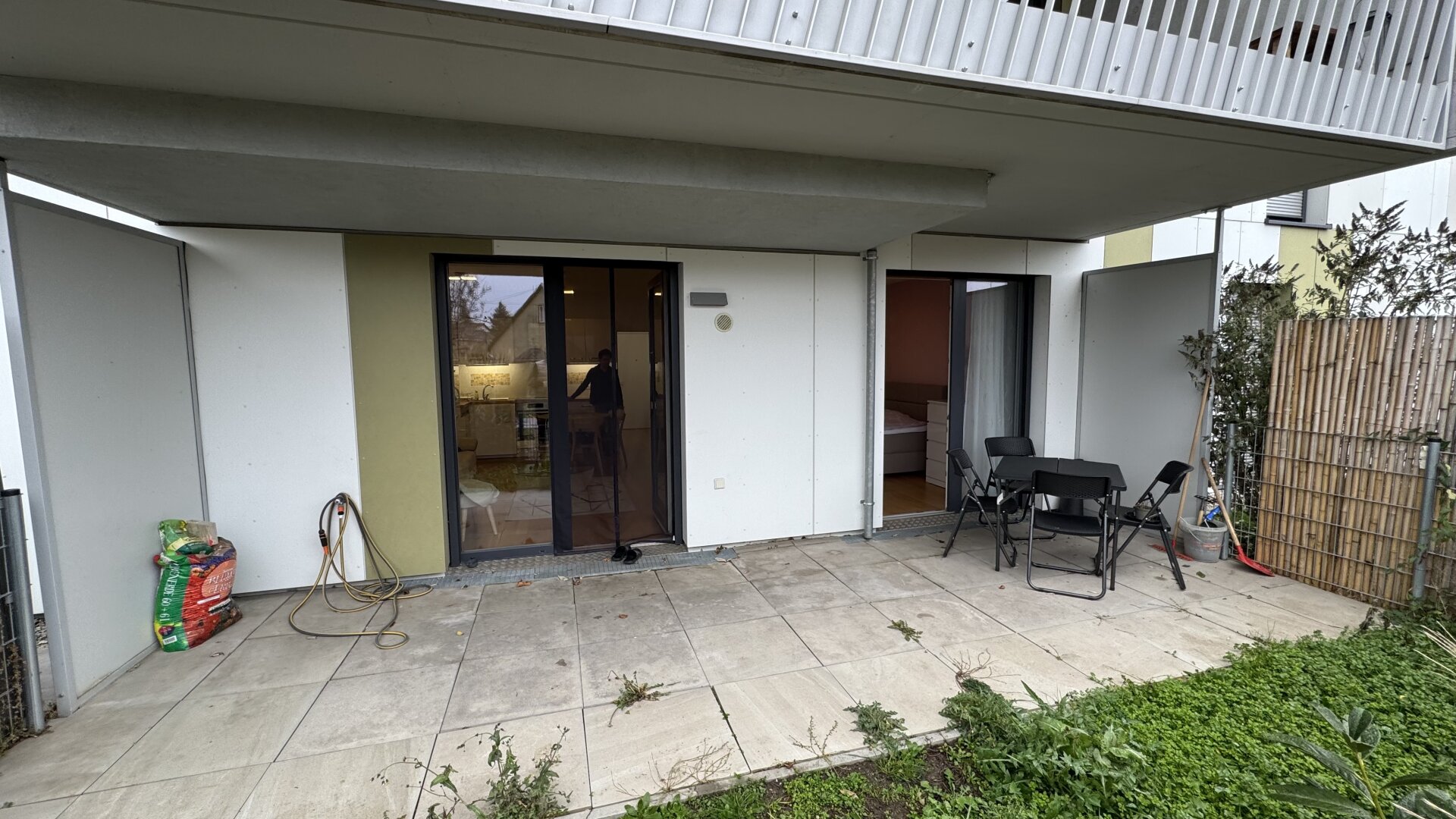 Immobilienfoto