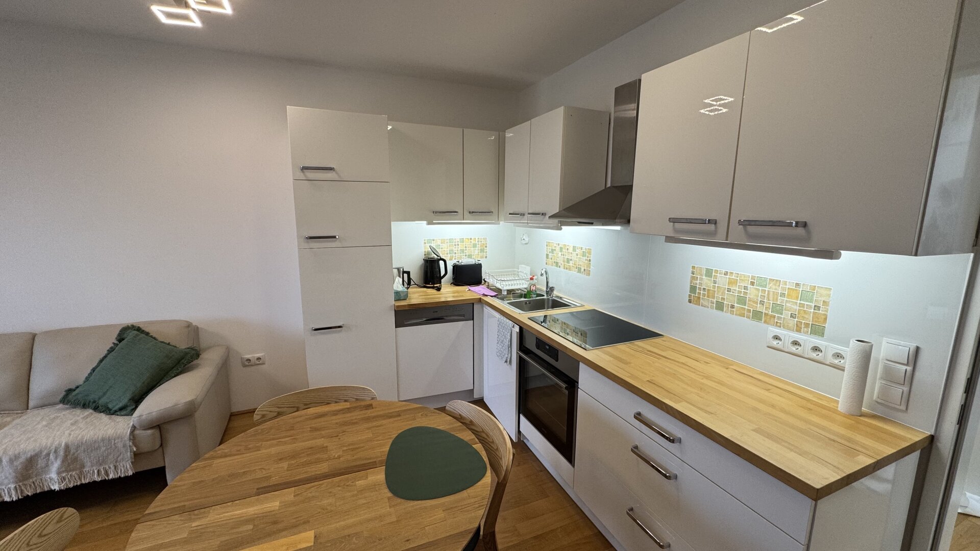 Immobilienfoto