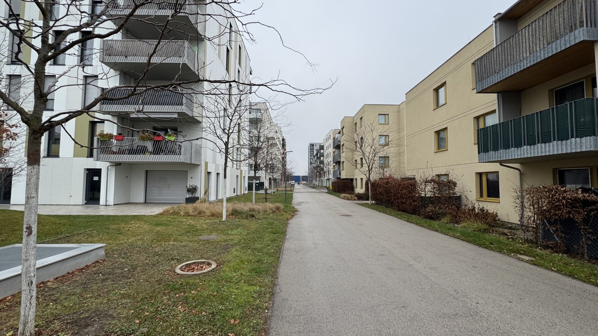 Immobilienfoto