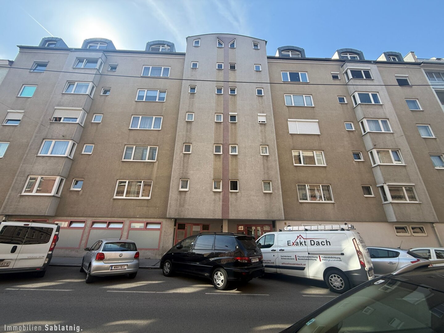 Immobilienfoto