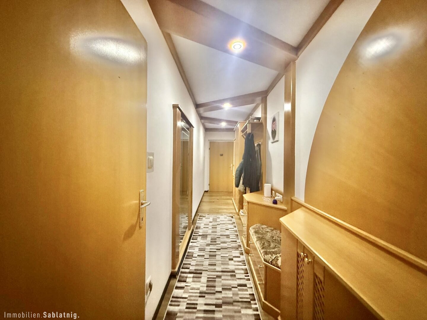 Immobilienfoto