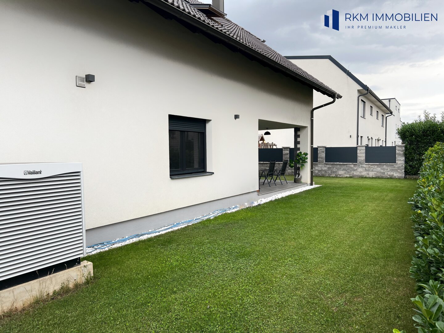 Immobilienfoto