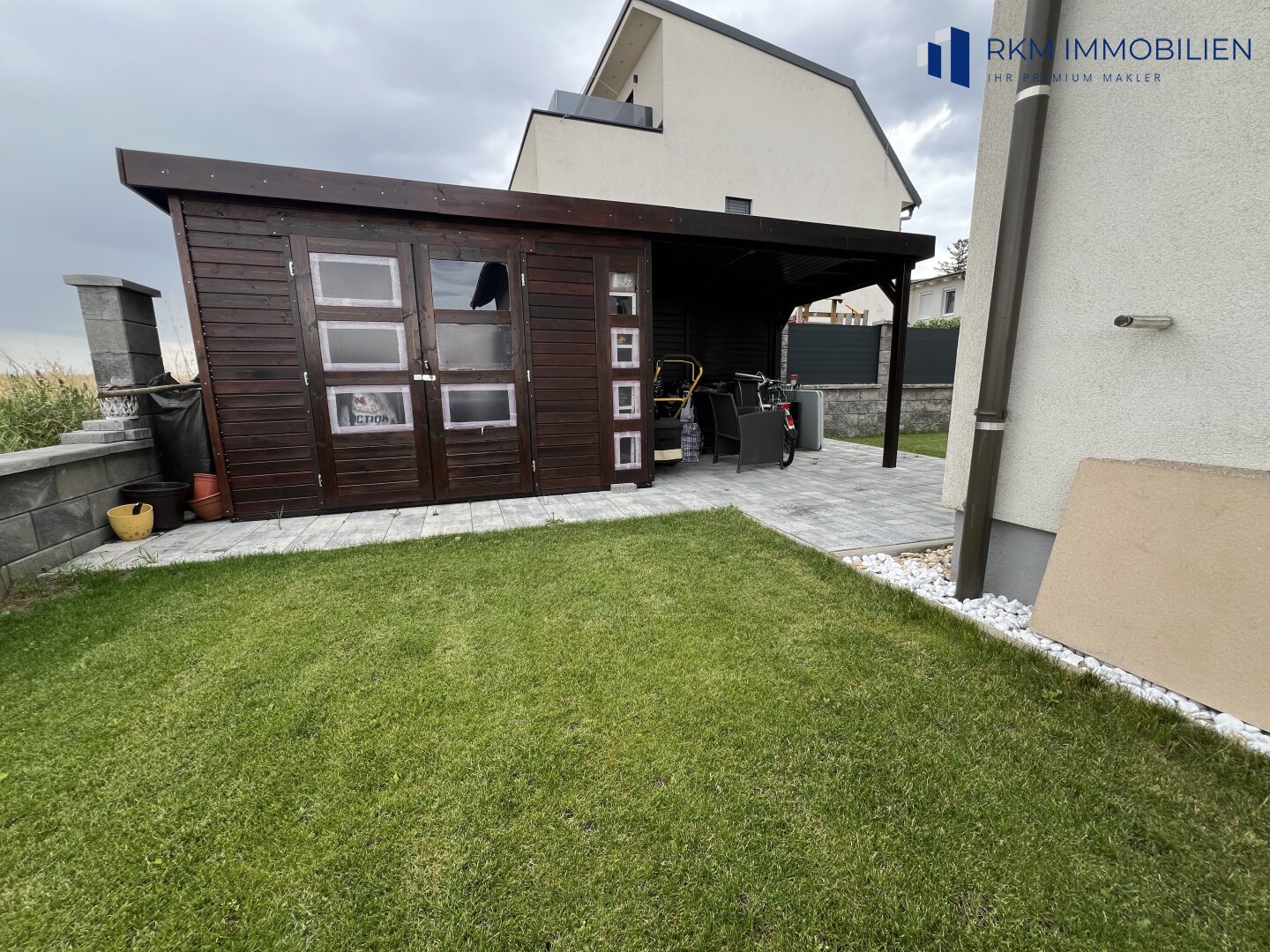 Immobilienfoto