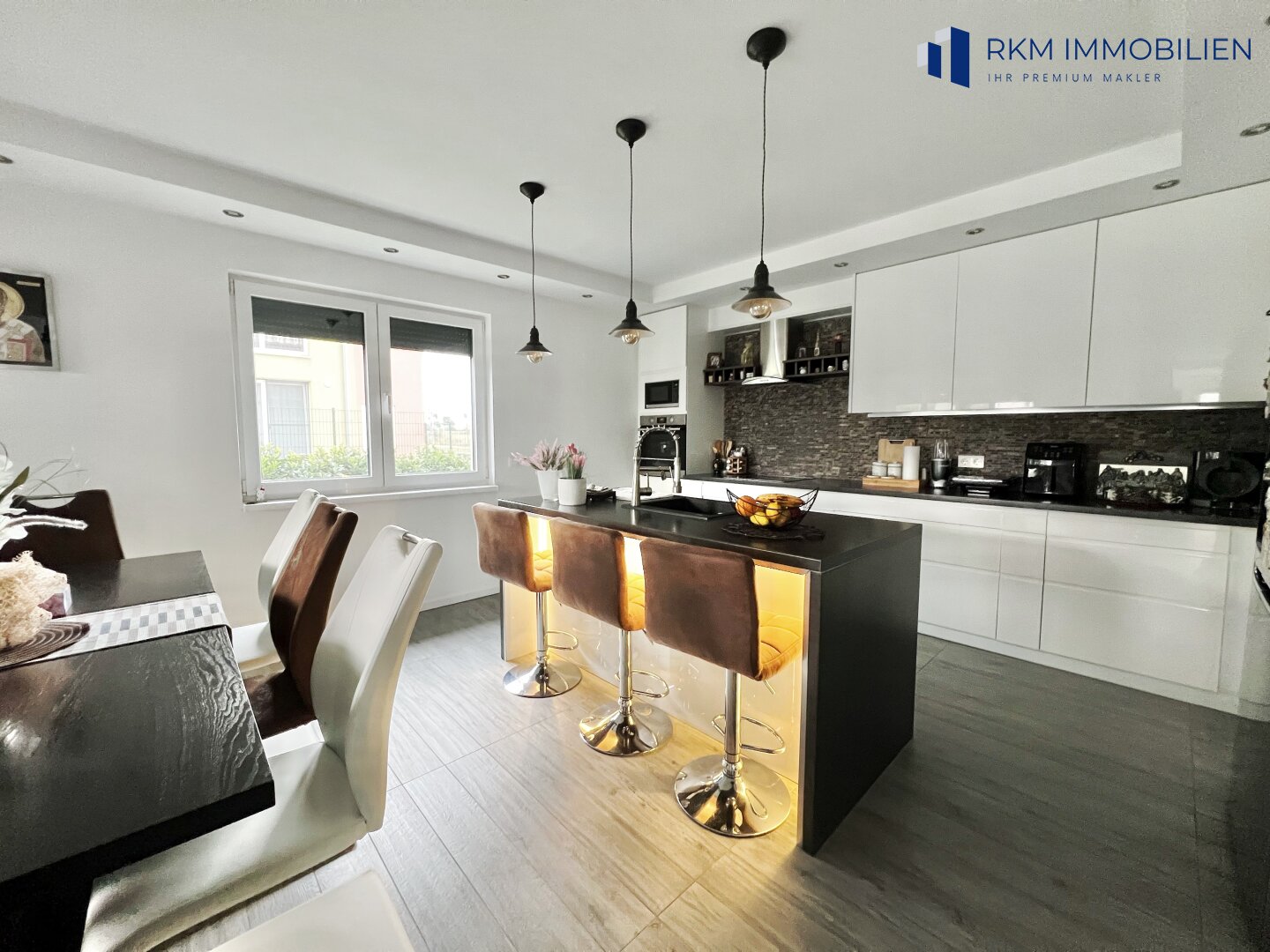 Immobilienfoto