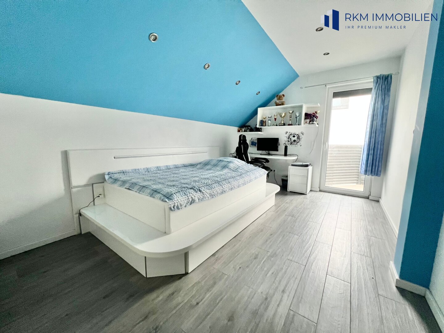 Immobilienfoto