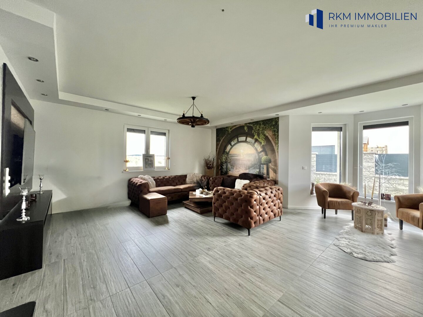 Immobilienfoto