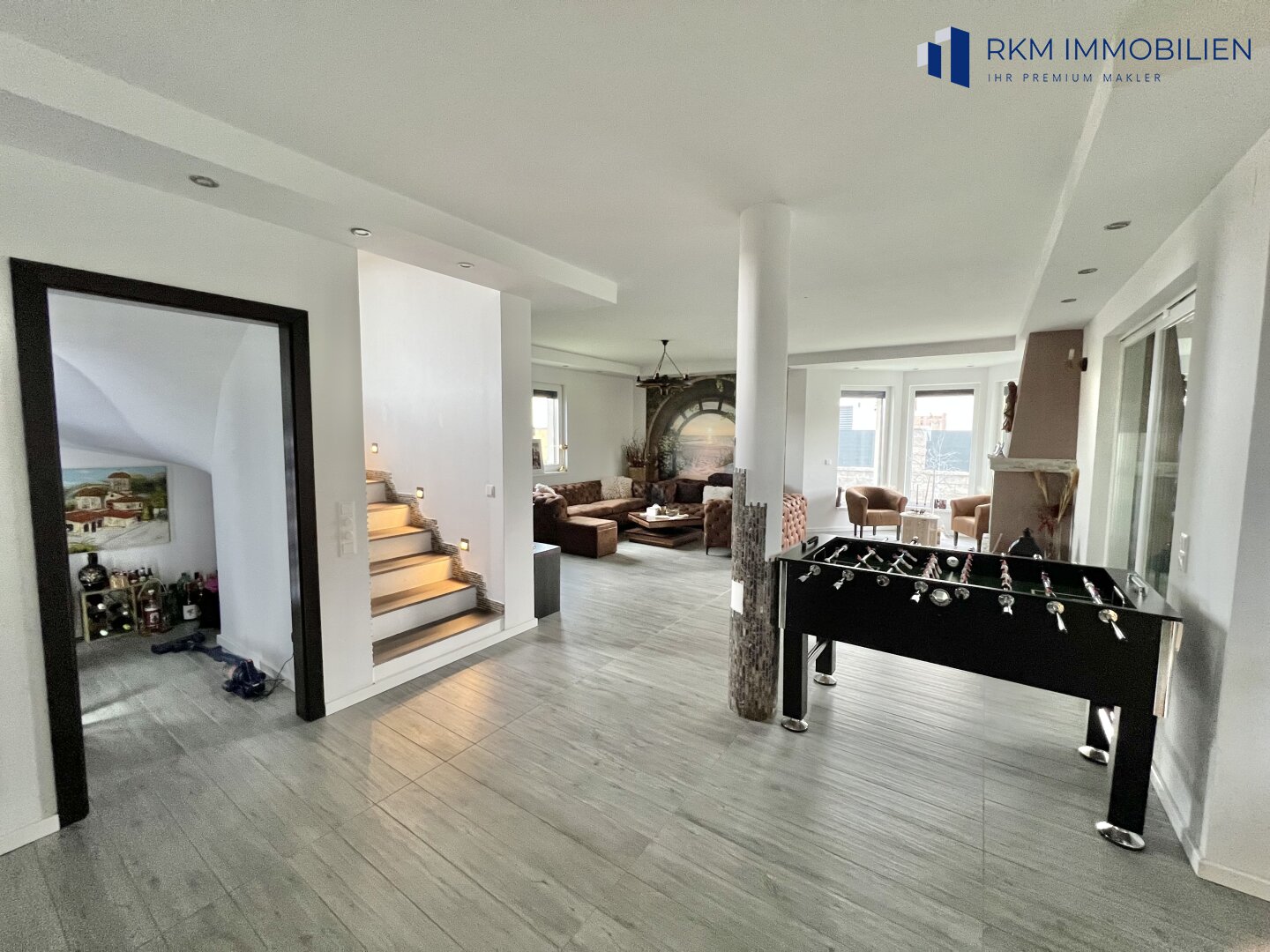 Immobilienfoto