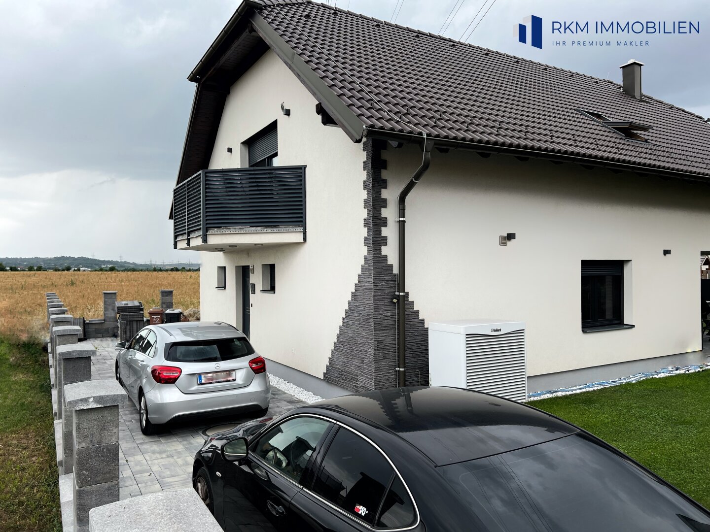 Immobilienfoto