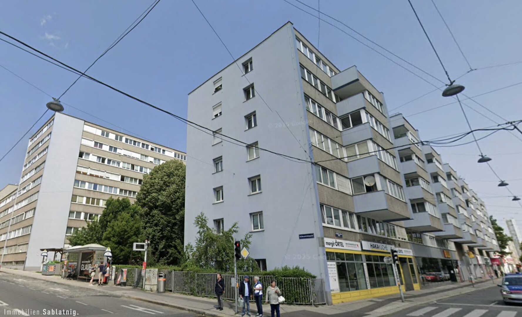 Immobilienfoto