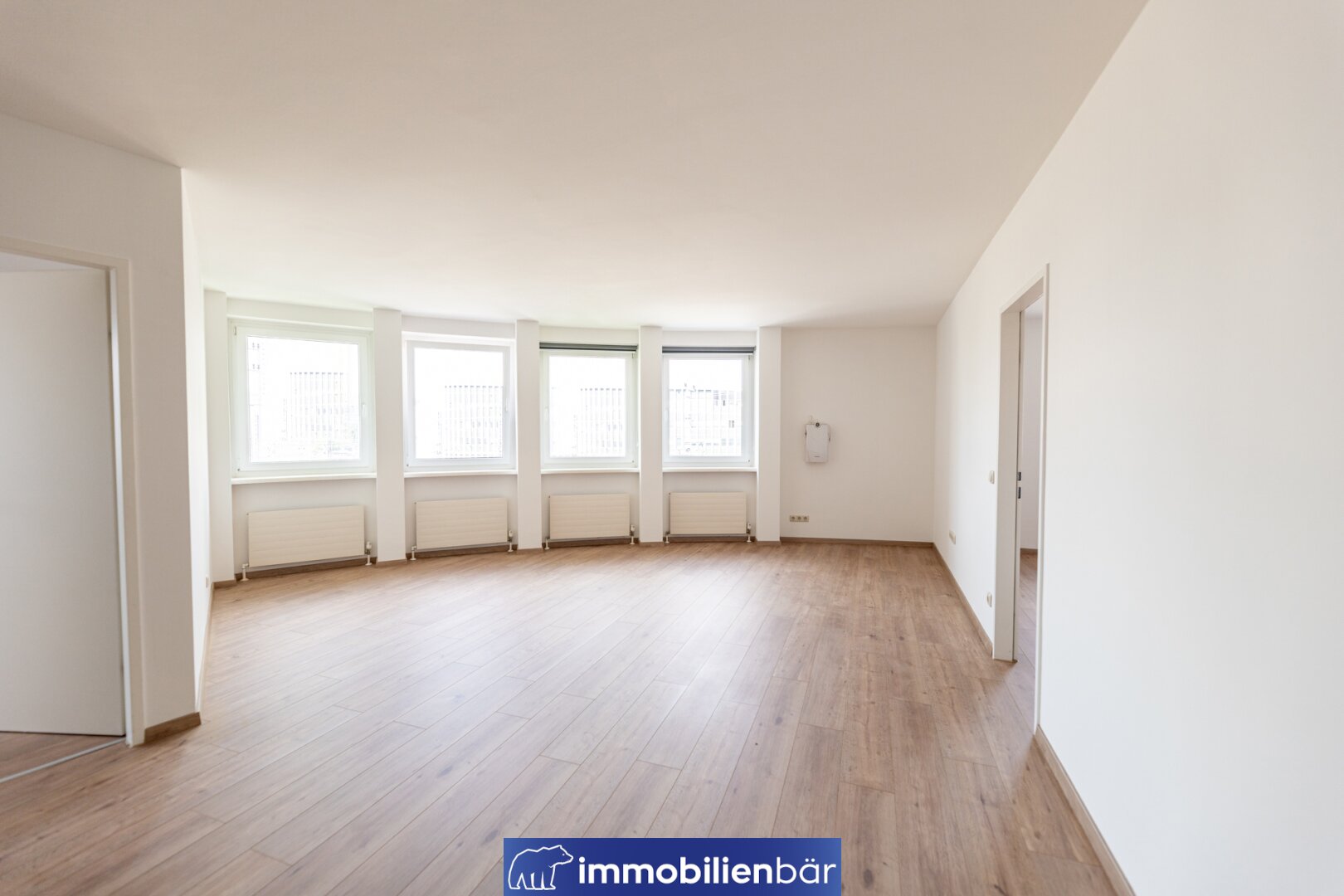 Top-Investmentpaket: 6 vermietete Wohnungen mit langfristigem Potenzial – Jetzt mit Paketbonus sichern!