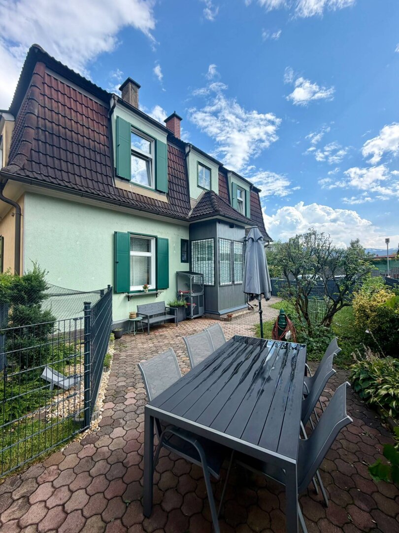 Immobilienfoto